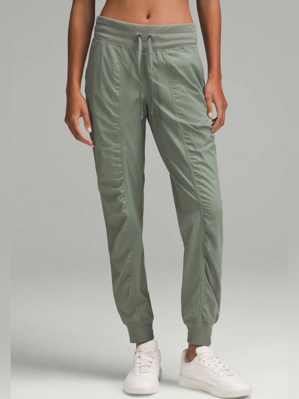 Lululemon Dance Studio Mid-Rise Jogger 4